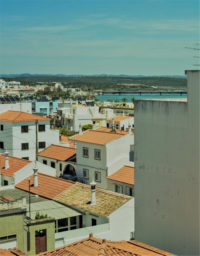 Urban Beach Sixties Portimão Exteriör bild